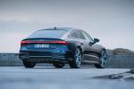 Audi A7 Sportback 55 TFSI Quattro S-Line 2018 года (AU)